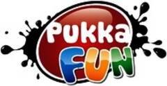 Pukka FUN