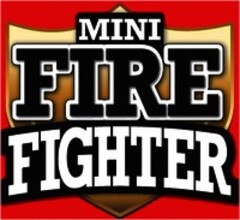 MINI FIRE FIGHTER