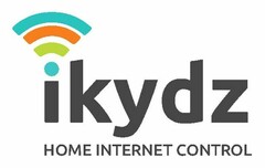 ikydz HOME INTERNET CONTROL