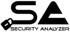 SA SECURITY ANALYZER