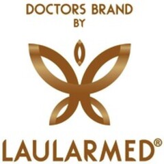 DOCTORS BRAND BY LAULARMED