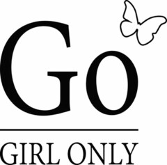 GO GIRL ONLY