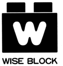 W WISE BLOCK