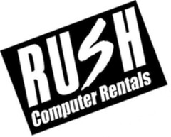 RUSH Computer Rentals