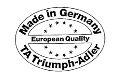 TA Triumph-Adler