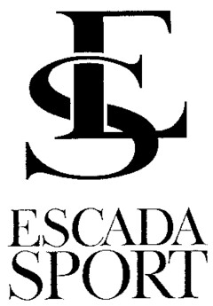 ES ESCADA SPORT