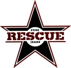 RESCUE PURE JEANS