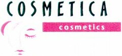 COSMETICA cosmetics