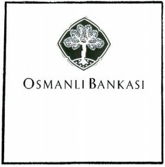 OSMANLI BANKASI