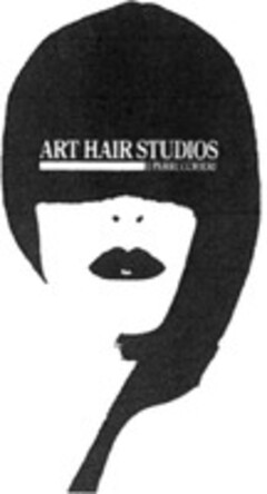 ART HAIR STUDIOS I PARRUCCHIERI