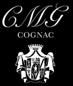 CMG COGNAC