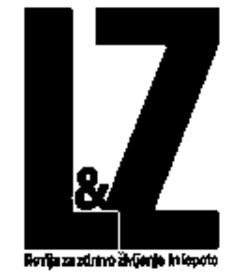 L&Z Revija za zdravo zivljenje in lepoto