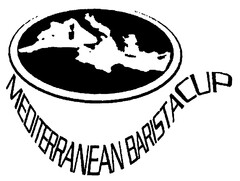 MEDITERRANEAN BARISTA CUP