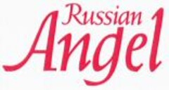 Russian Angel