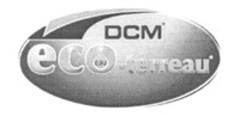 DCM eco-terreau