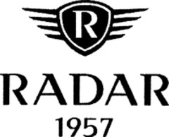 R RADAR 1957