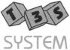 T3S SYSTEM