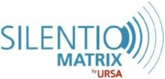 SILENTIO MATRIX by URSA