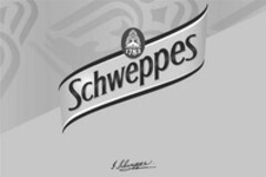 Schweppes