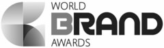 WORLD BRAND AWARDS