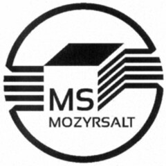 MS MOZYRSALT