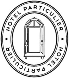 HOTEL PARTICULIER