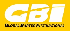 GBI GLOBAL BARTER INTERNATIONAL