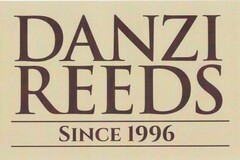 DANZI REEDS SINCE 1996