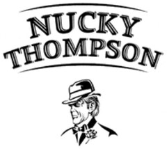 NUCKY THOMPSON