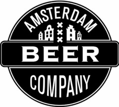 AMSTERDAM BEER COMPANY