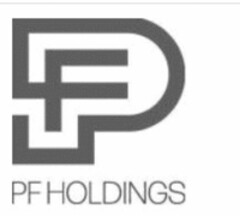 PF HOLDINGS