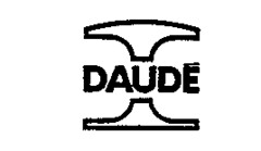 DAUDÉ