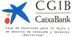 CGIB CaixaBank