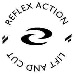 REFLEX ACTION LIFT AND CUT