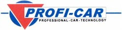 PROFI-CAR PROFESSIONAL-CAR-TECHNOLOGY