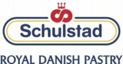 Schulstad ROYAL DANISH PASTRY