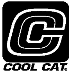 C COOL CAT