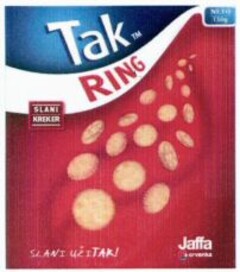 Tak RING Jaffa