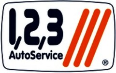 1,2,3 AutoService