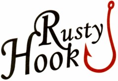 Rusty Hook