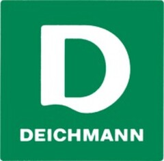 D DEICHMANN
