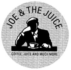 JOE & THE JUICE COFFEE, JUICE AND MUCH MORE