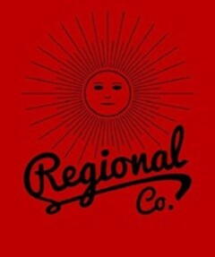 Regional Co.