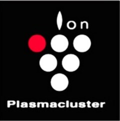 Ion Plasmacluster