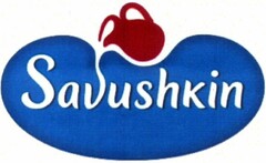 Savushkin