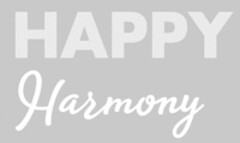 HAPPY Harmony