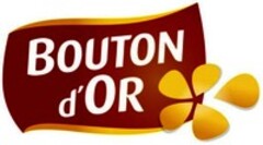 BOUTON d'OR