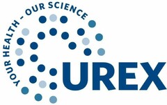 YOUR HEALTH - OUR SCIENCE UREX