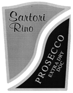 Sartori Rino PROSECCO EXTRA DRY DOC