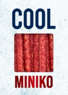 COOL MINIKO